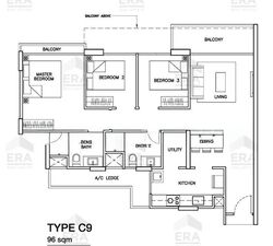 Sea Horizon (D18), Condominium #636035601